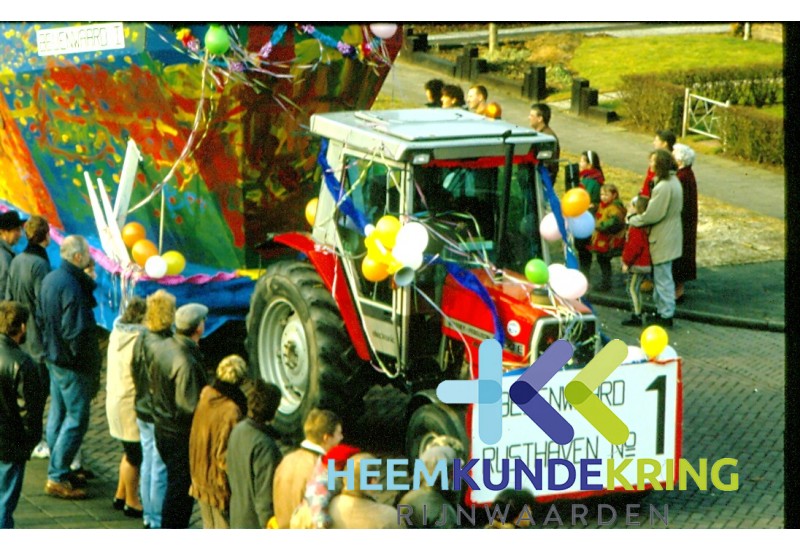 Olde Tollus 1997 10